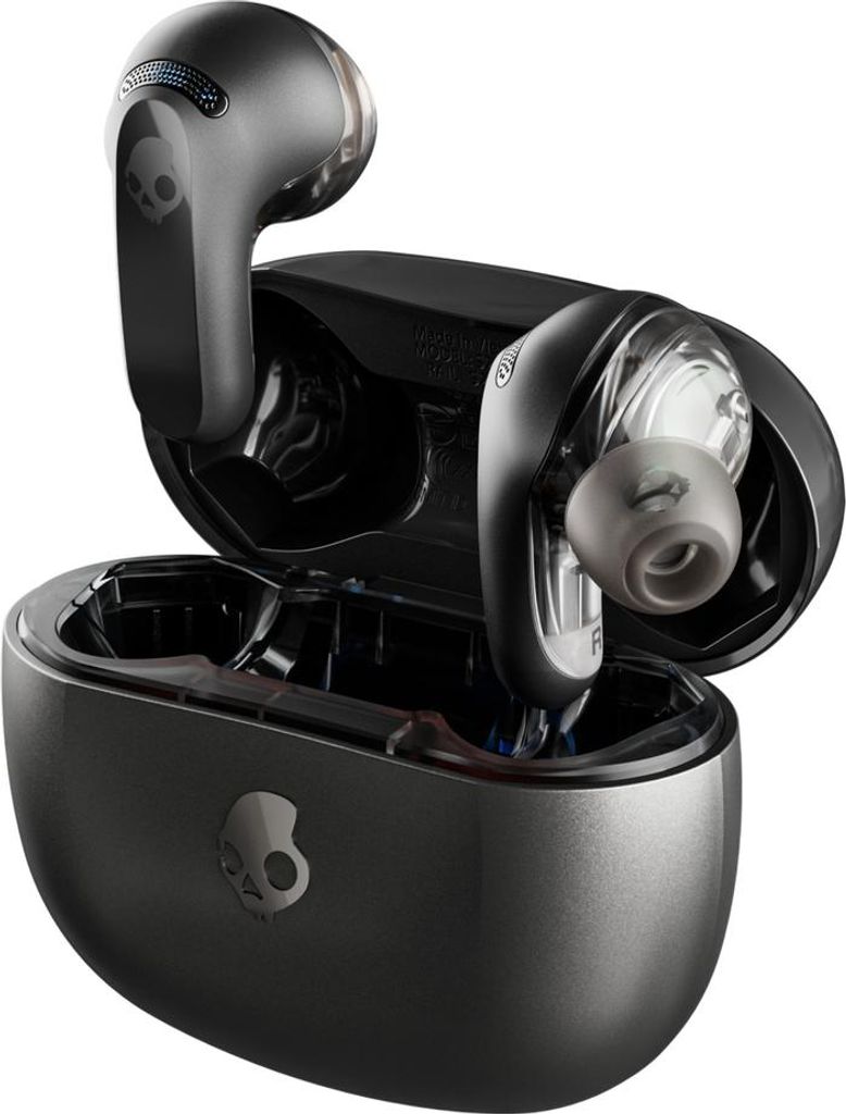 Skullcandy RAIL ANC, True Wireless Stereo (TWS), 20 - 20000 Produktbild 