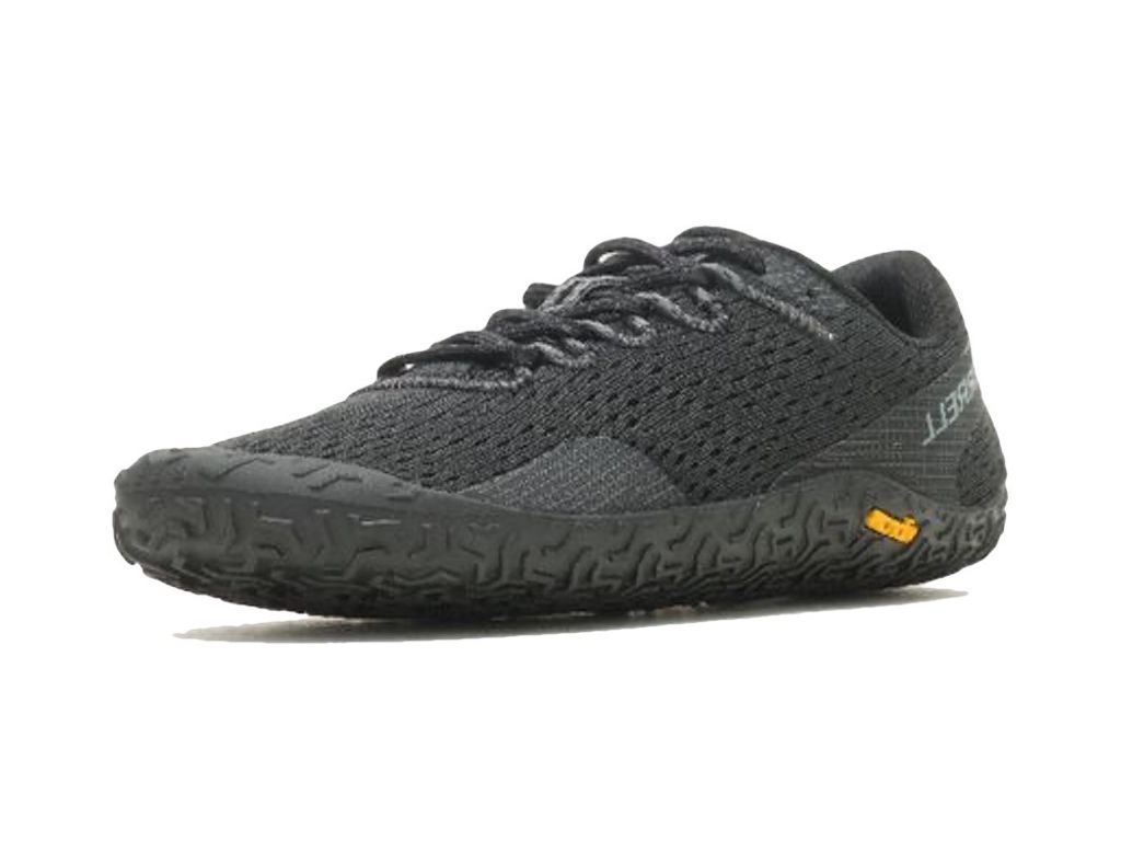 Merrell Vapor Glove 6, Schwarz Produktbild 
