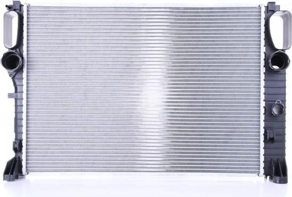 Radiateur pour Mercedes Classe E et CLS : Remplacement OE 2115003402 Fiable