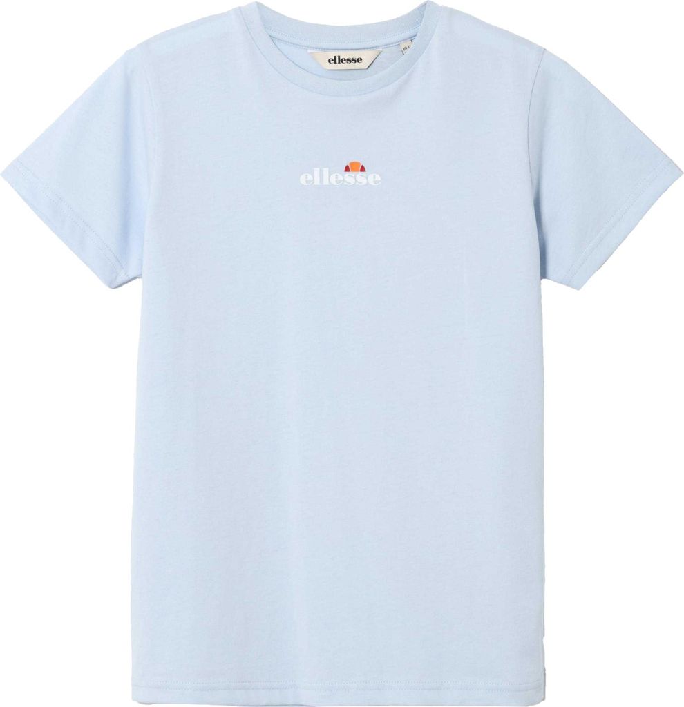 Ellesse - "Durare" T-Shirt für Kinder HB285 (158-164) (Hellblau)