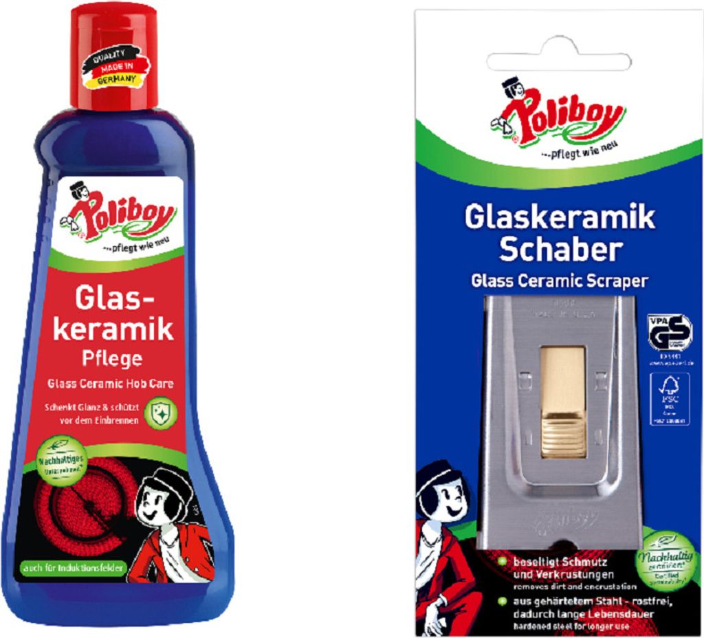 Poliboy Möbel-Intensiv-Pflege 200ml - | Food - Foto 3