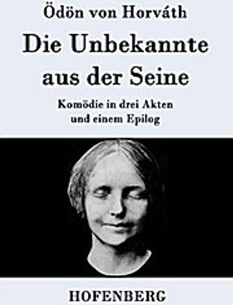 Die Unbekannte aus der Seine