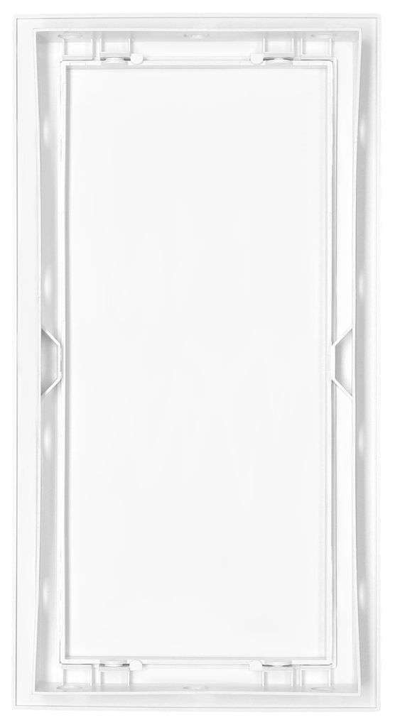 KOTARBAU® Revisionstür Revisionsklappe 15x30 cm zum Produktbild 4