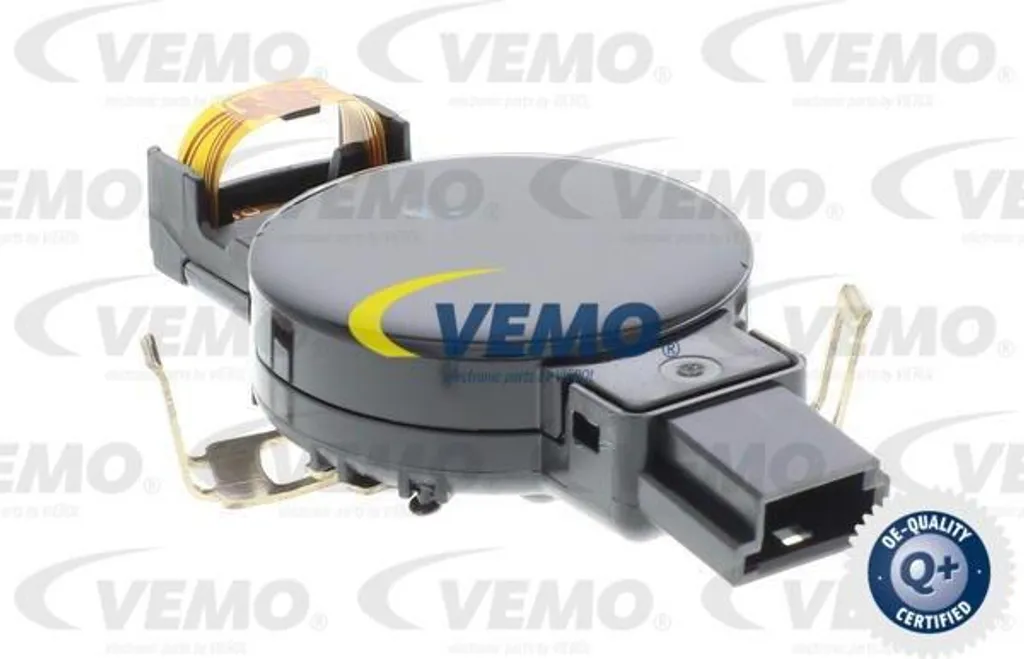 Capteur de pluie et luminosité automatique pour BMW F30 F32 X5 X6 VEMO