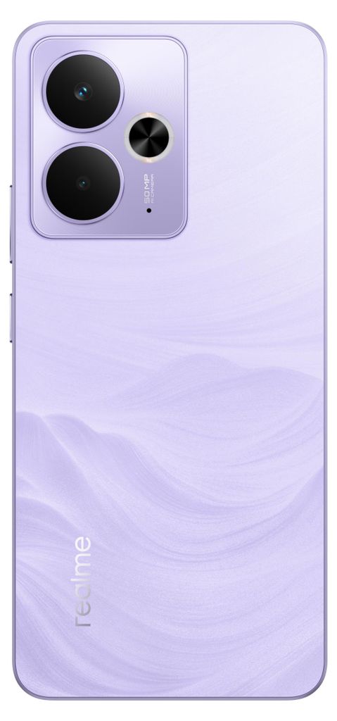 realme 14T, 16,9 cm (6.67"), 8 GB, 256 GB, 50 MP, Android Zdjęcie produktu 