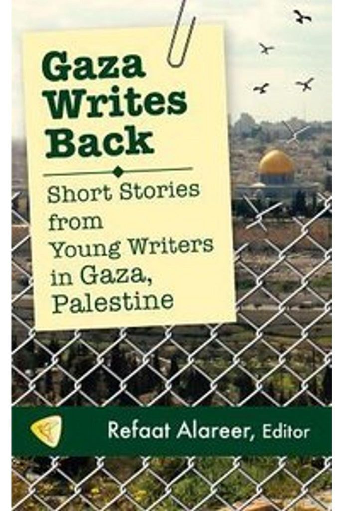 Gaza Writes Back
