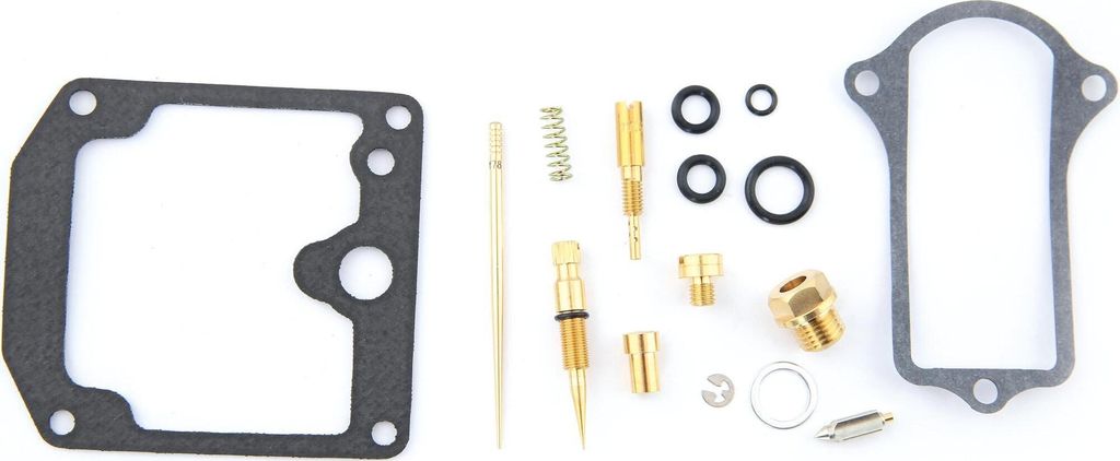 Vergaser Reparatursatz Keyster Vollsatz KK-0157NR für Produktbild 