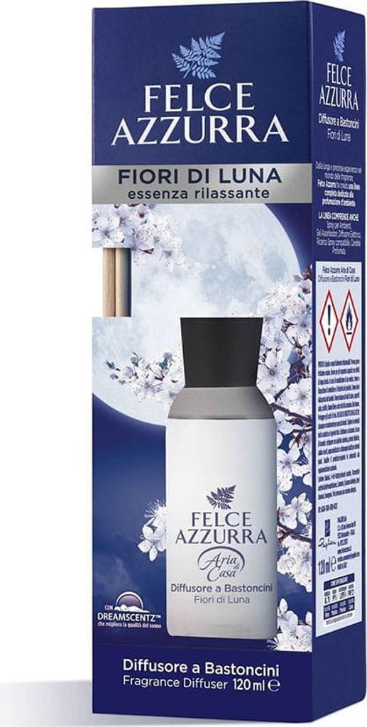 Paglieri Felce Azzurra Aria di Casa Fiori di Luna Produktbild 