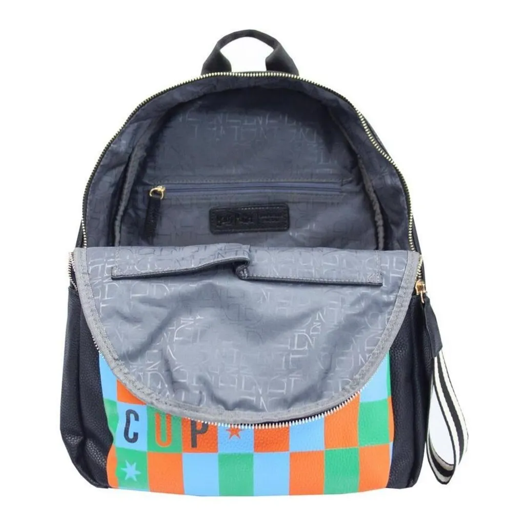 Sac à dos Harry Potter pour Fan de Quidditch Idéal pour Sorties et Loisirs