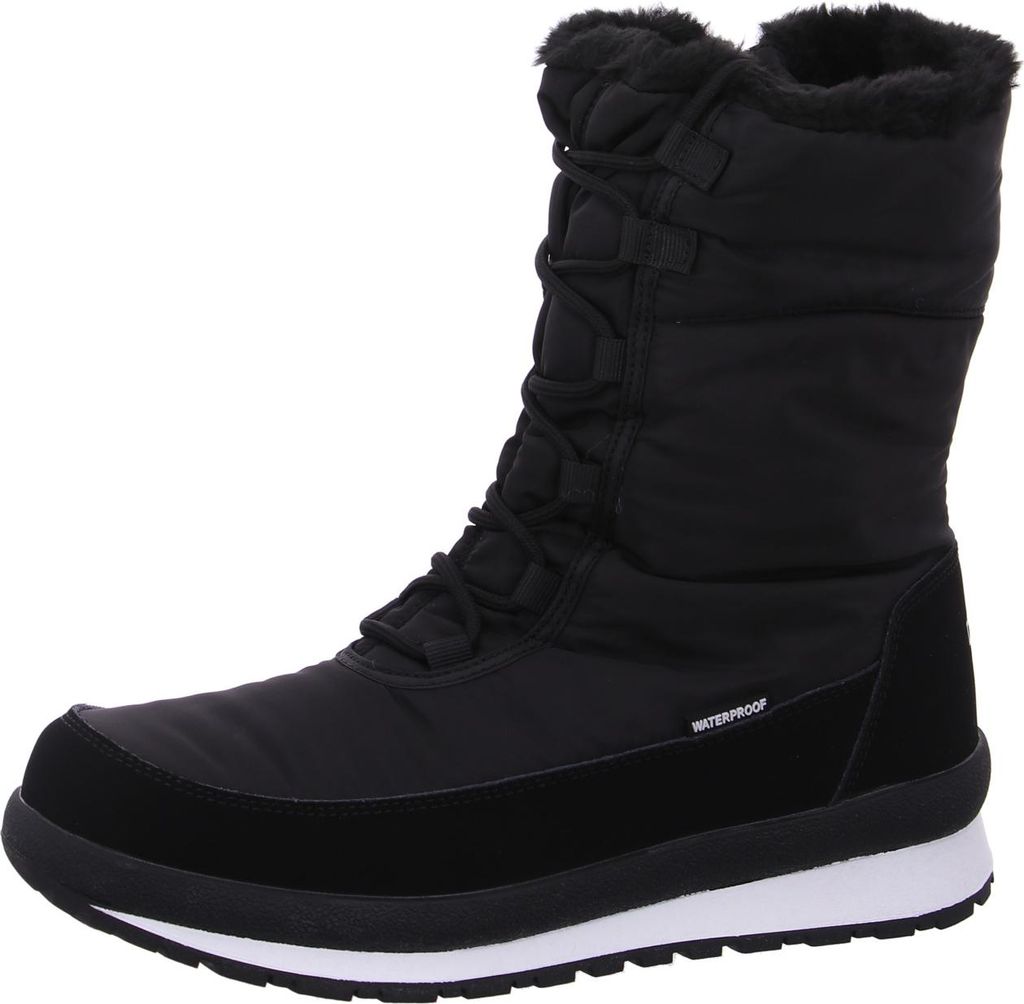 CMP Harma WMN Snow Boot Winterstiefel Schwarz Produktbild 
