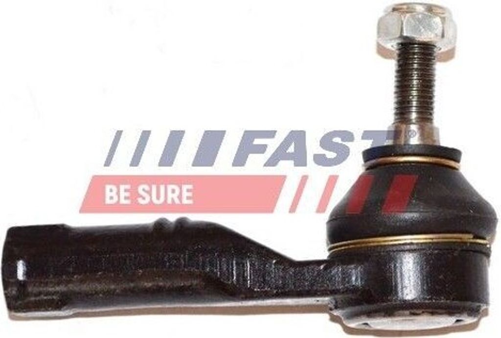 FAST Spurstangenkopf Spurstange für RENAULT Clio III Schrägheck (BR0/1, CR0/1) Vorne Links FT16125