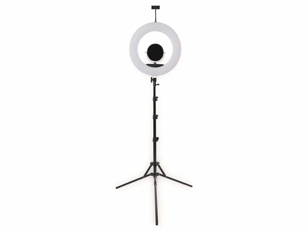 Kit LED DÖRR SL-480 : Finissez-en avec les Ombres sur vos Portraits
