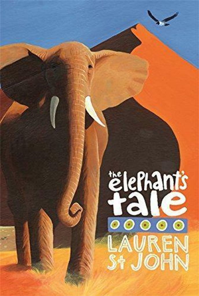 Elephants Tale – Lingua: Inglese