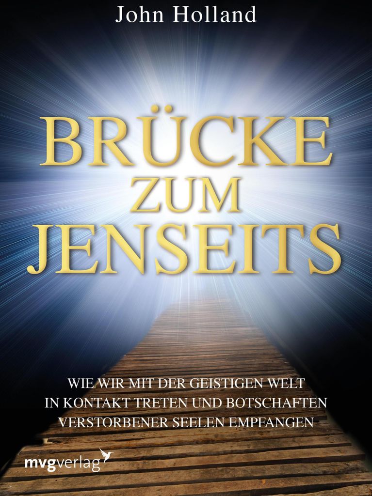 Brücke zum Jenseits