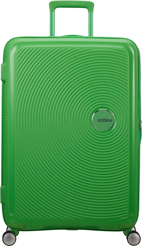 American Tourister Soundbox Spinner 77 / 28 TSA EXP Trolley Produktbild 