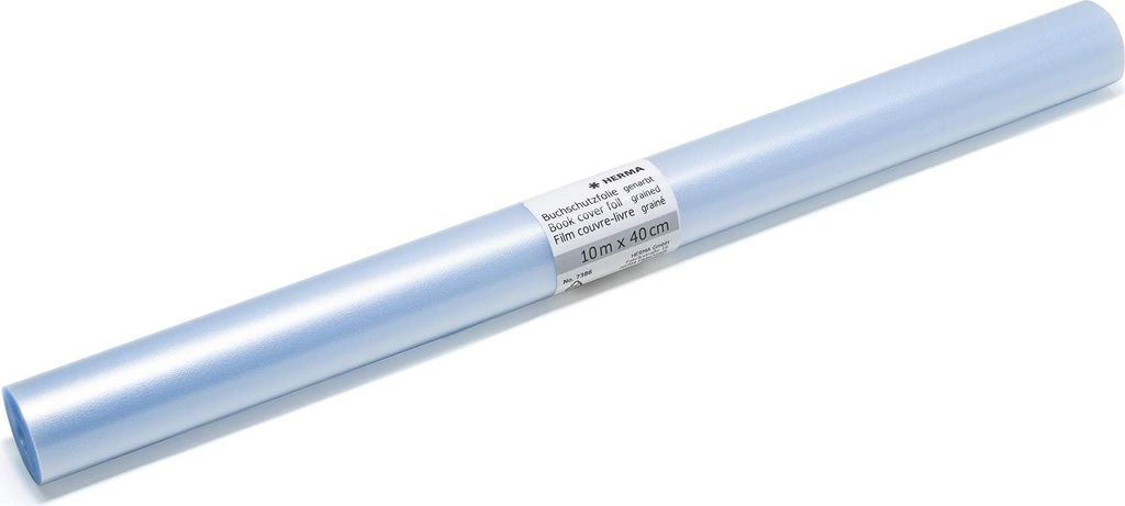 HERMA - Ochraniacz na książki - 40 cm x 10 m - Zdjęcie produktu 