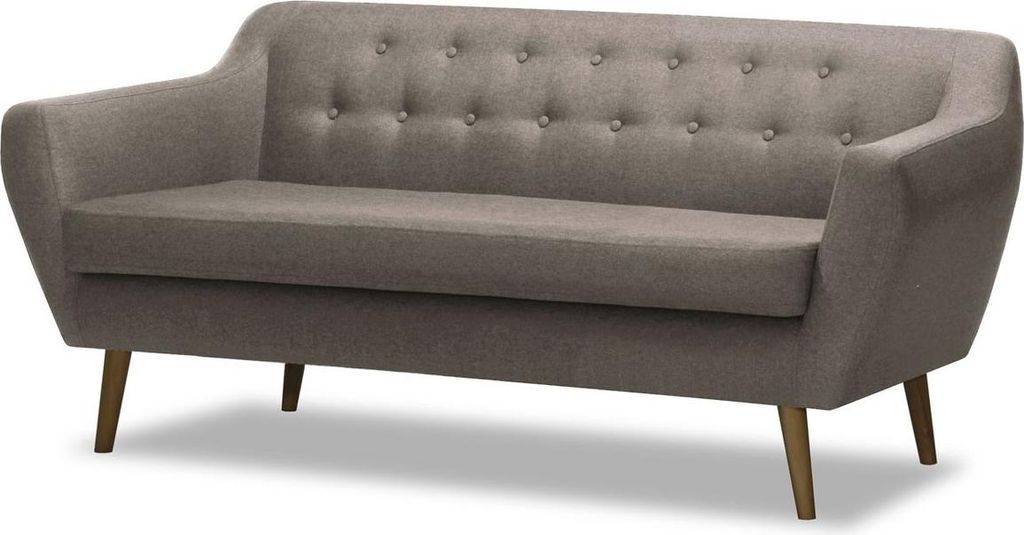 Dreisitzer-Sofa Varde-Malmo 8