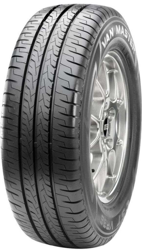 Cst Van Master Vr36 185/R14C 102R