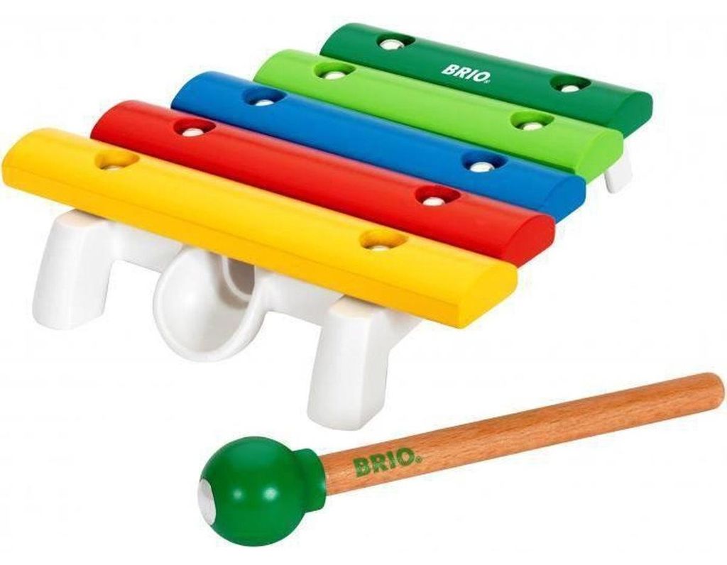 Xylophon BRIO 63018200