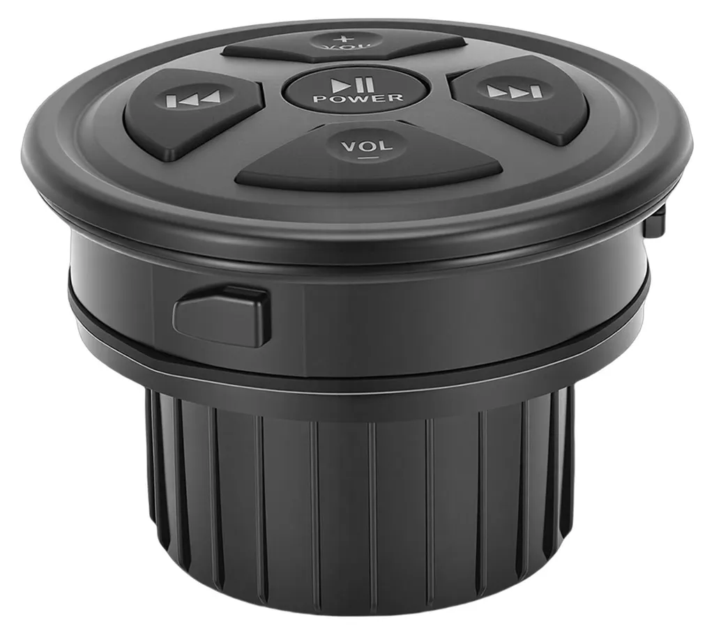 Bouton Audio 278003738 pour Sea-Doo GTX LIMITED 300 et FISH PRO