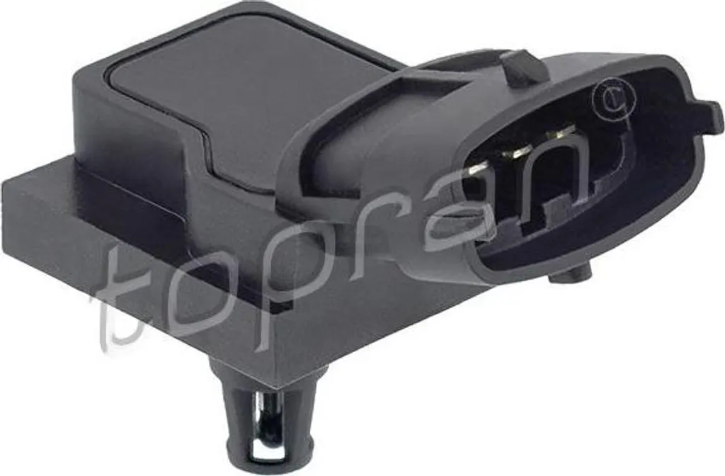 Réparer l'Injection de votre Scenic ou Megane avec le Capteur TOPRAN 701 225
