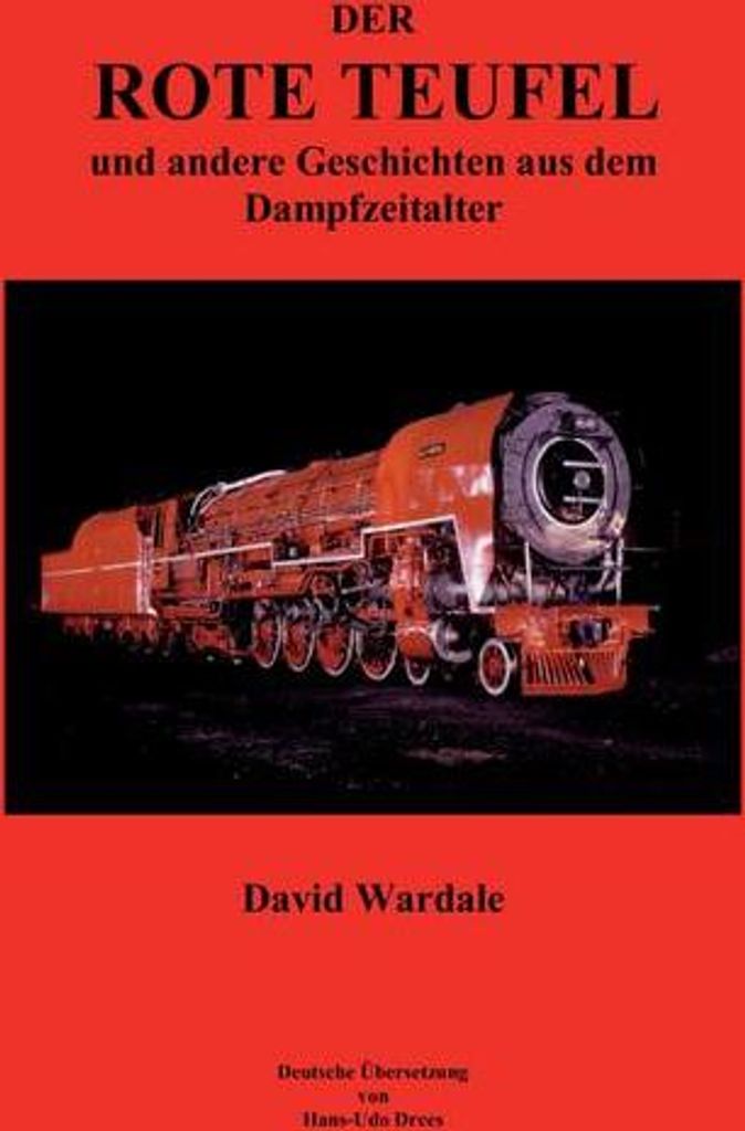 Der rote Teufel