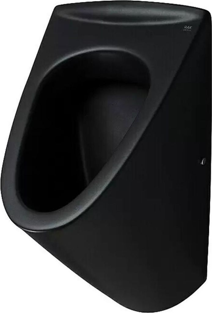 Urinal Feeling Urinal, unbeschichtet, Zulauf: hinten, Produktbild 