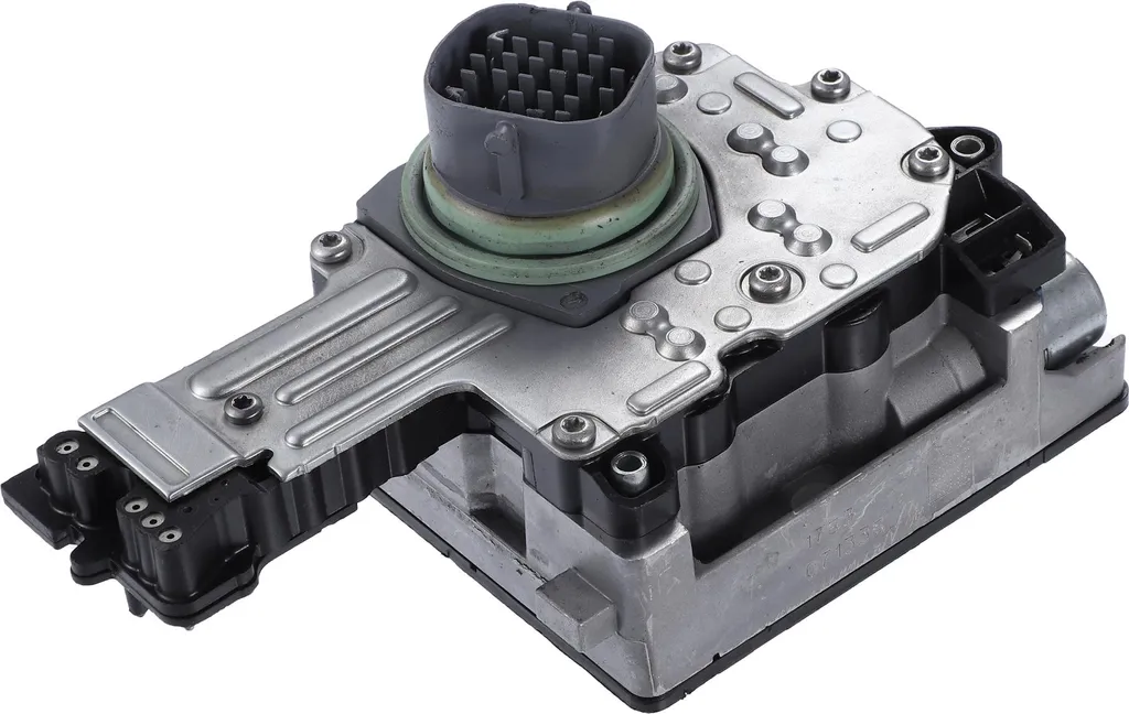 Solénoïde de transmission Chrysler 300 pour stopper les à-coups de boîte