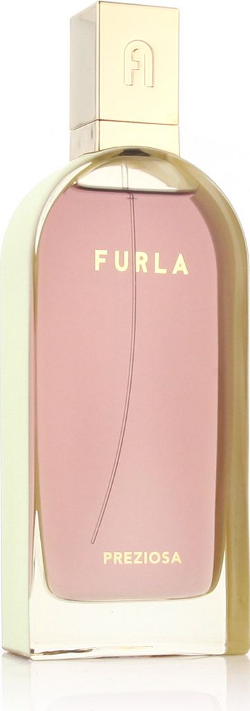 Furla Preziosa, Frauen, 100 ml, Nicht nachfüllbare Flasche, Produktbild 