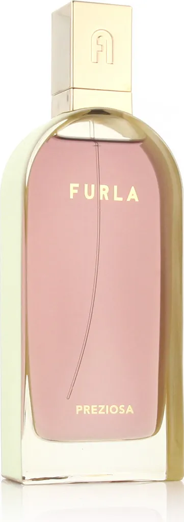 Eau de parfum Furla Preziosa 100 ml pour sublimer vos soirées chic