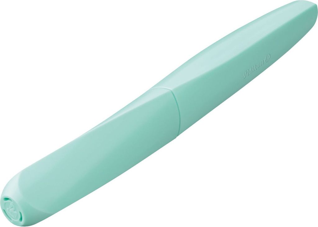 PELIKAN Füllhalter P457M Twist Neo Mint Produktbild 4