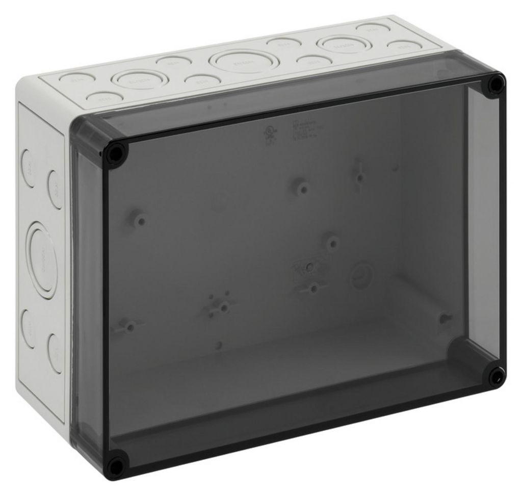Spelsberg Boîtier vide TK PS 2518-11-tm Image du produit 