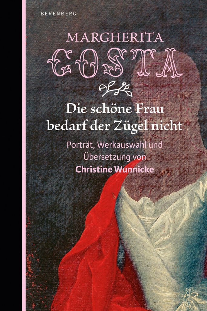 Die schöne Frau bedarf der Zügel nicht Immagine del prodotto 