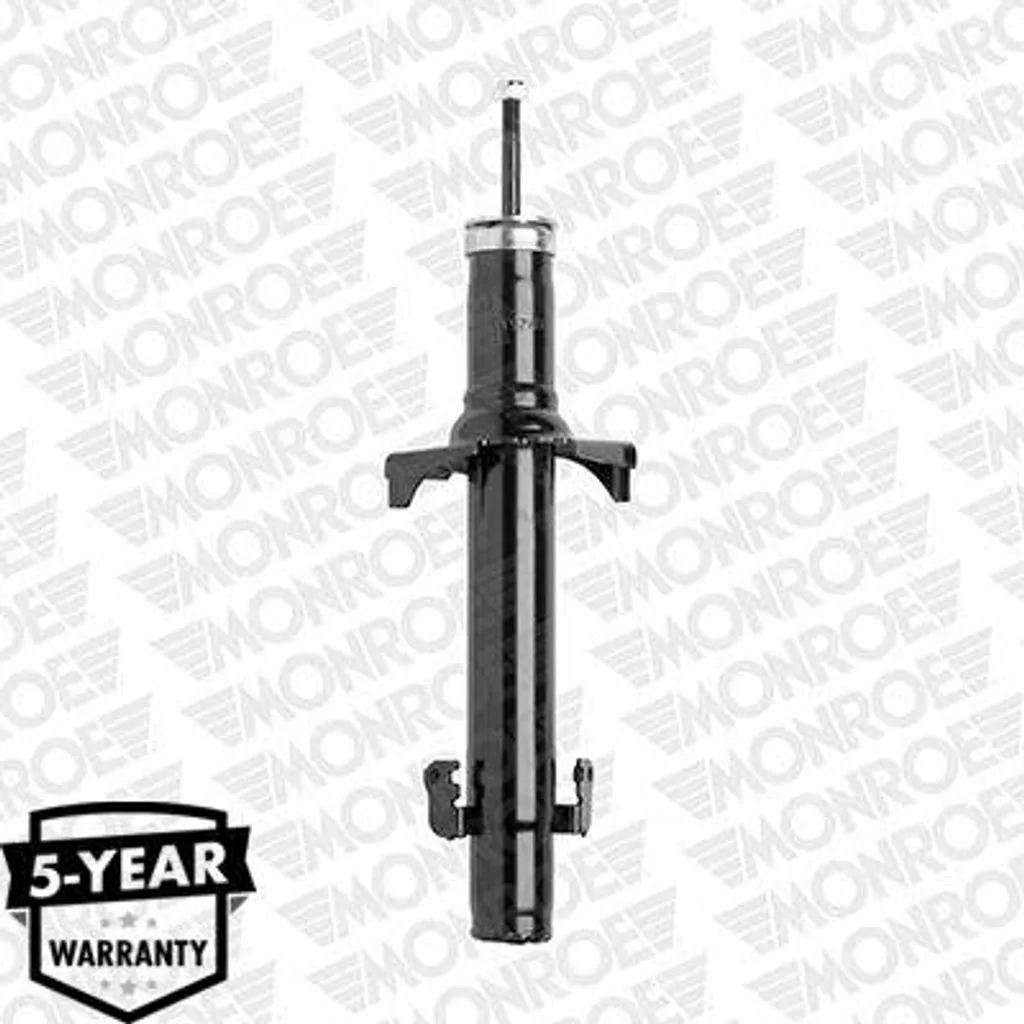 Amortisseur Avant MONROE 72562ST Durable et Confortable OE 51611TL0E01