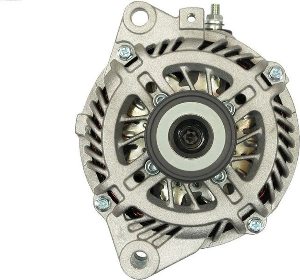Alternateur pour Primera et X-Trail AS-PL A2044 spécial circuit de charge