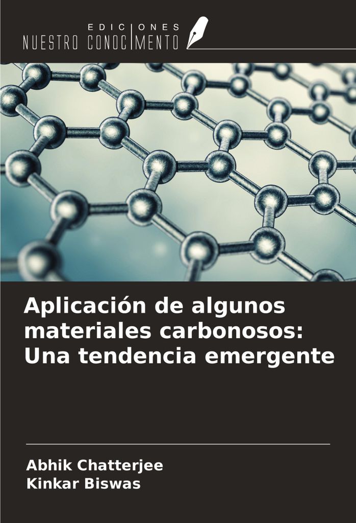 Aplicación de algunos materiales carbonosos: Una tendencia emergente