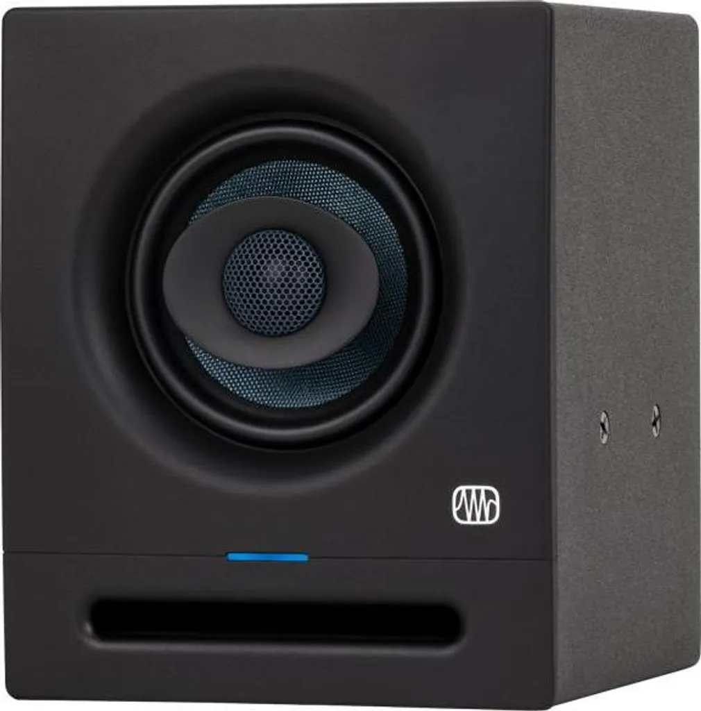Enceinte de Monitoring de Proximité PreSonus Eris Pro 4 Haute Définition