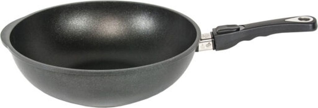 AMT Wokpfanne Ø32cm