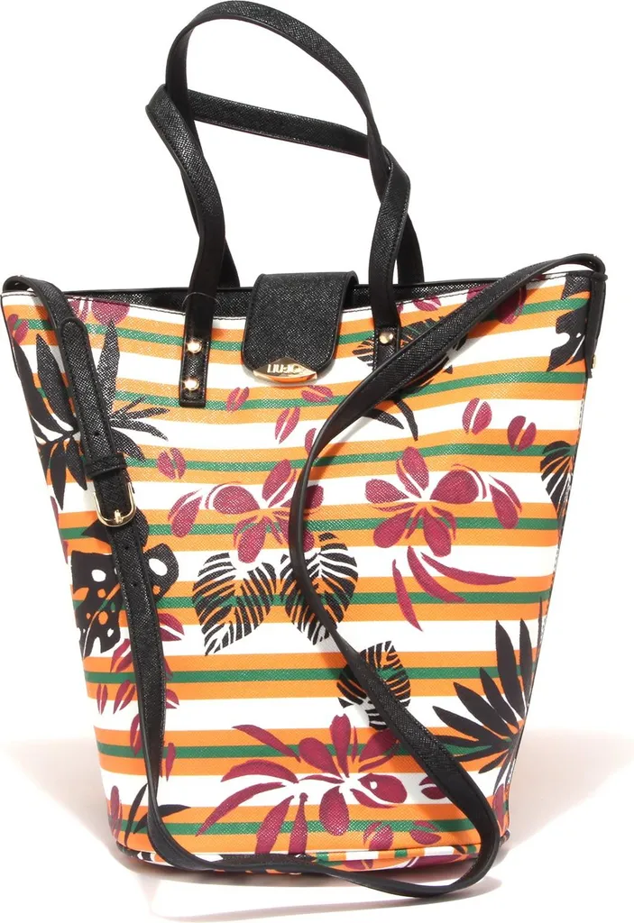 Specifiche Borsa Liu Jo 9882R Kos Tropical Double Bag 40x36cm