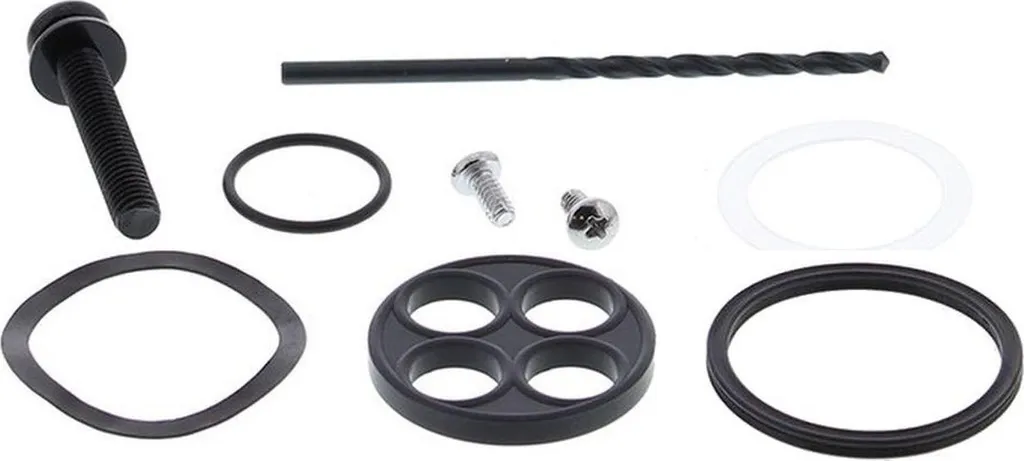 Kit de réparation robinet carburant Honda CBR 600 F 1987-1990 Pamoto