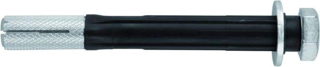 TOX Metrischer Langdübel Control 12/120, 2 Stück, 030701651