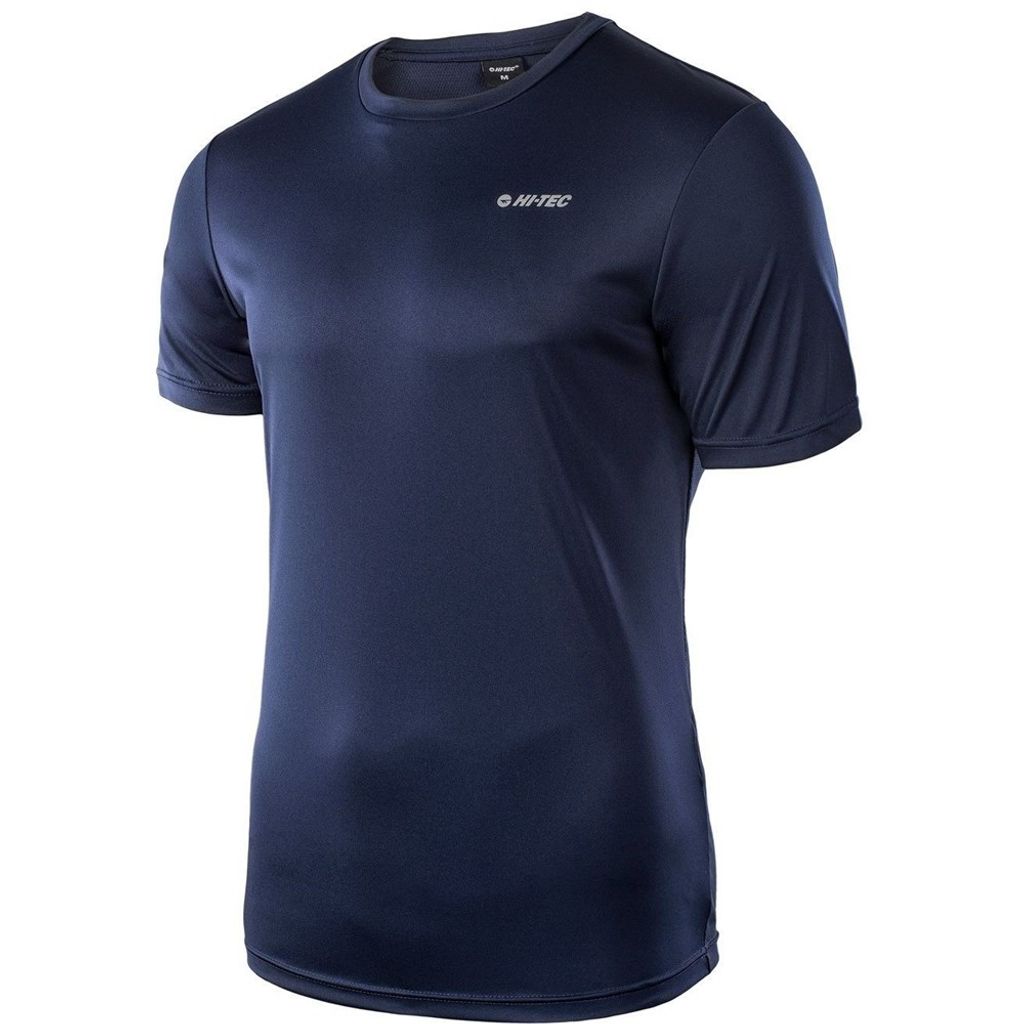 Hi-Tec Tshirts Sibic, 34935366706, Größe: 170