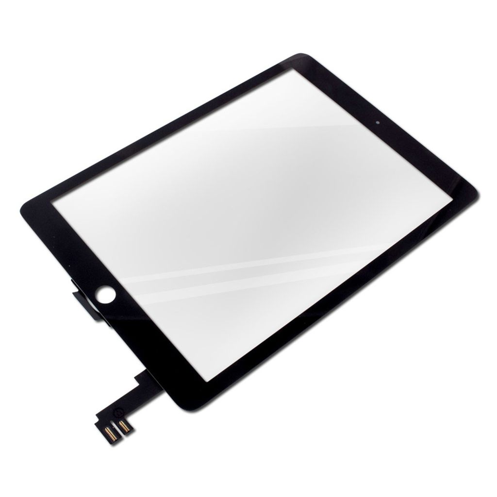 iPad Air iPad 5 A1474 A1475 A1476 Display Glas Scheibe Reparatur Fachwerkstatt 
