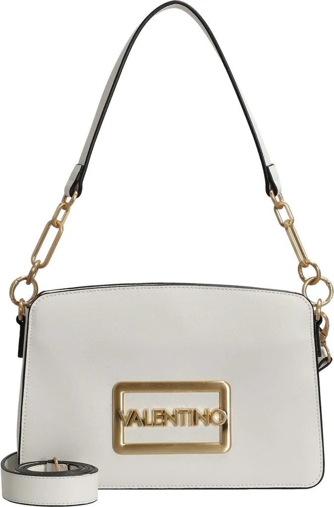 Borsa Valentino Bianca Donna | Nuova Collezione Luxury | Spedizione Gratuita