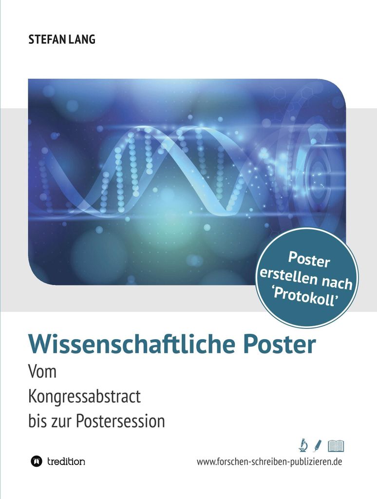 Wissenschaftliche Poster