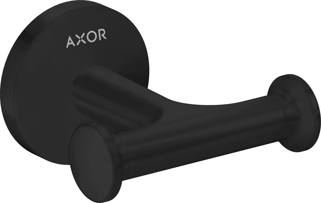 hansgrohe AXOR UNIVERSAL Circular Handtuchhaken, doppelt, 42812670