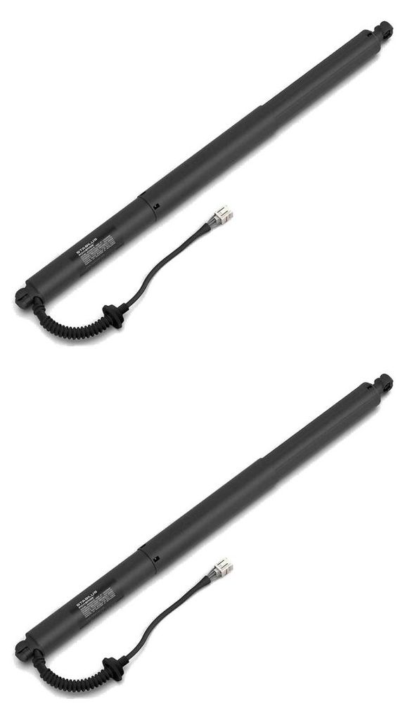 Motore elettrico, portellone posteriore STABILUS 427627 Immagine del prodotto 