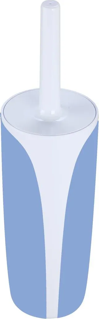 MSV Kandy Scopino WC Blu Pastello: Il Must-Have per un Bagno Instagrammabile