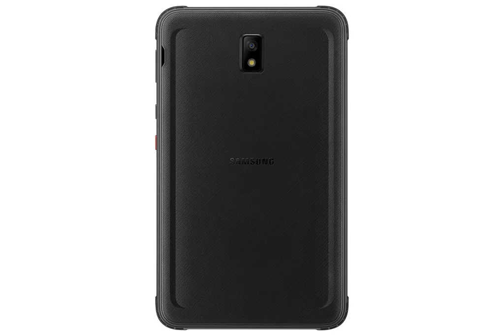 Tablette Professionnelle Samsung Galaxy Tab Active3 4G 64GB Noir Terrain
