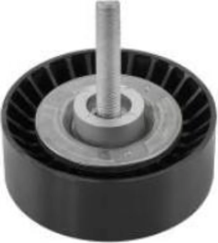 Poulie guide de courroie pour Volvo S80 et V70 moteur 2.0F 2.0D d'origine
